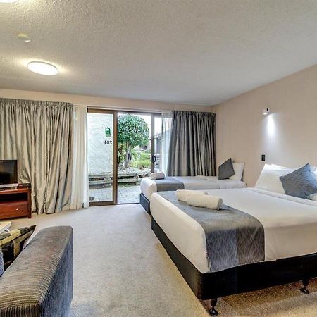 The Lofts Apartments Queenstown Extérieur photo