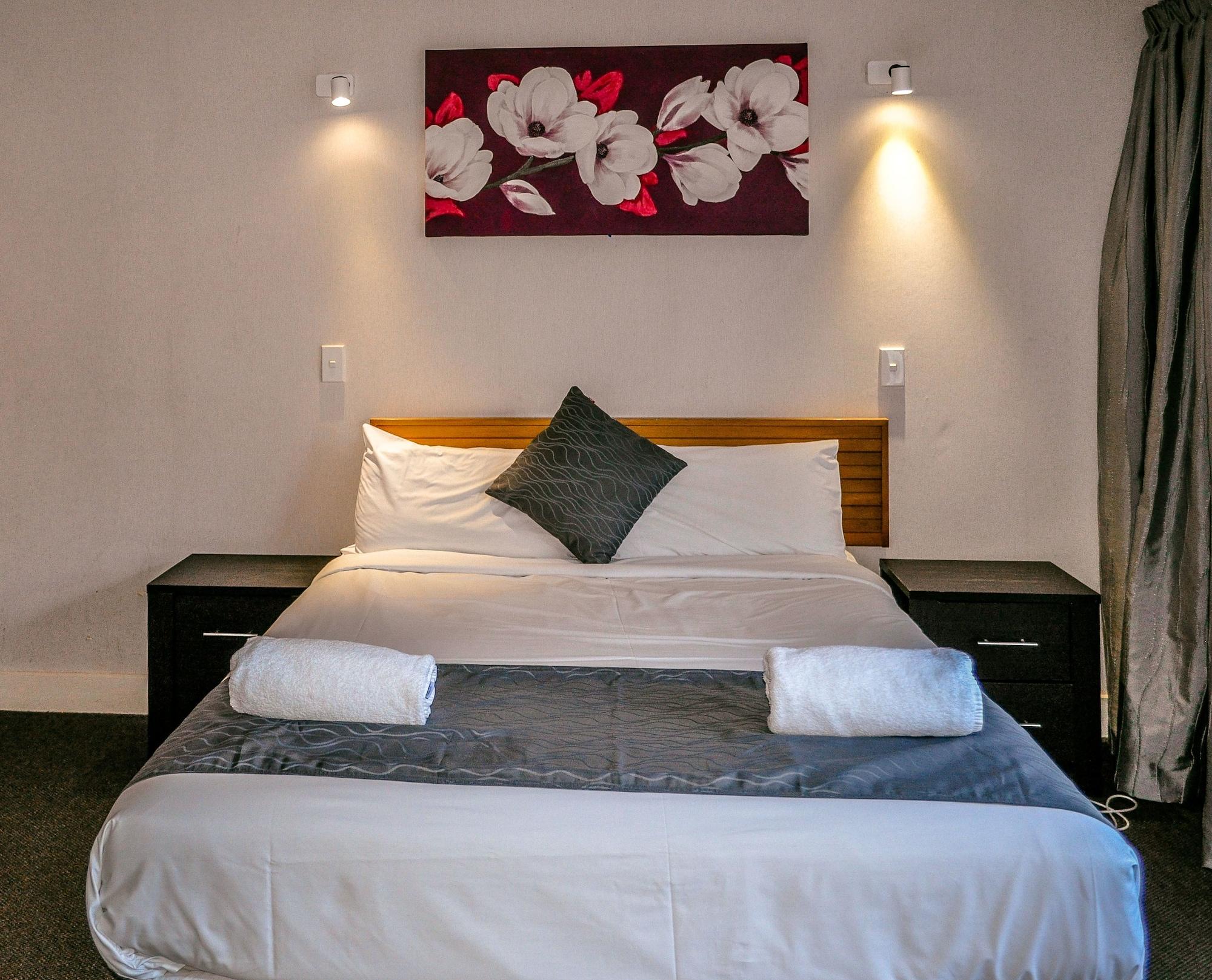 The Lofts Apartments Queenstown Extérieur photo