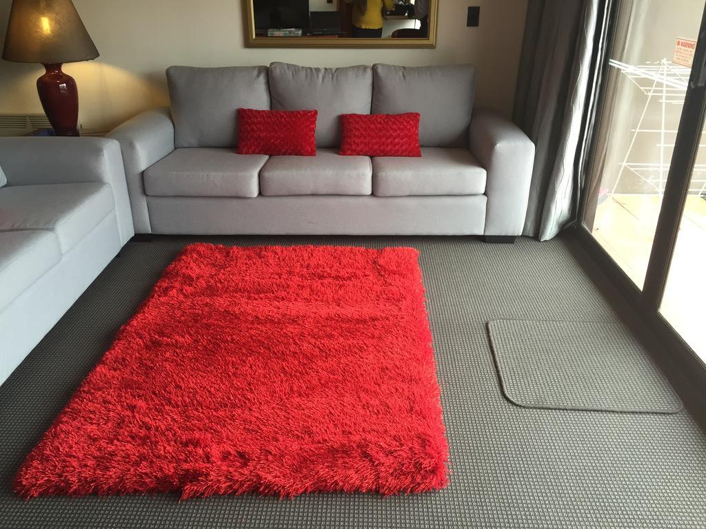The Lofts Apartments Queenstown Extérieur photo