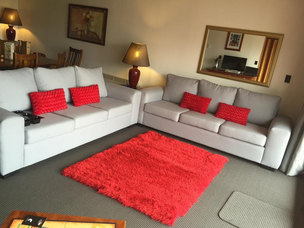 The Lofts Apartments Queenstown Extérieur photo