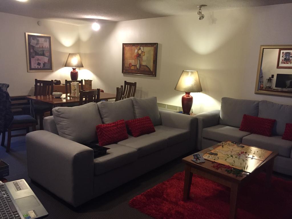The Lofts Apartments Queenstown Extérieur photo