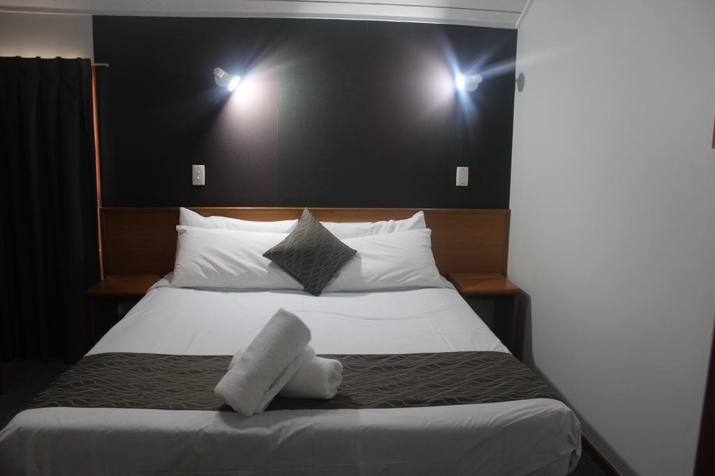 The Lofts Apartments Queenstown Extérieur photo