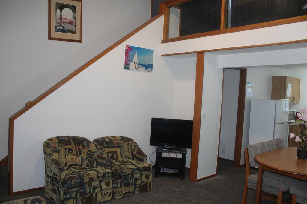 The Lofts Apartments Queenstown Extérieur photo