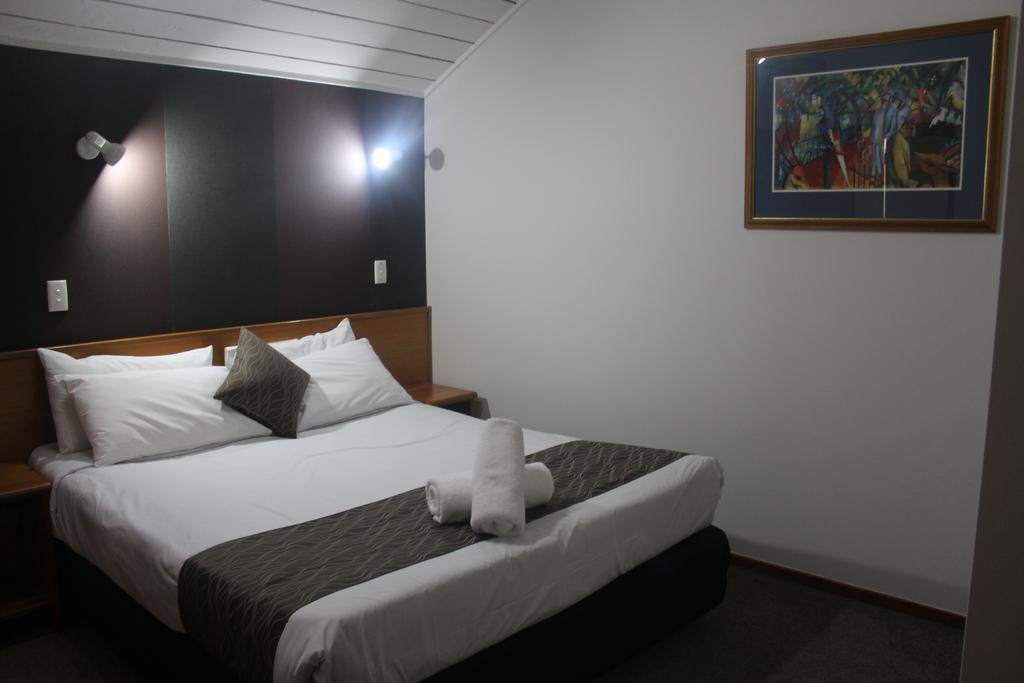 The Lofts Apartments Queenstown Extérieur photo