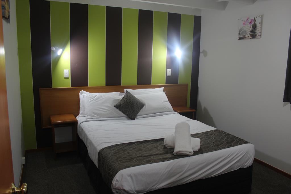 The Lofts Apartments Queenstown Extérieur photo