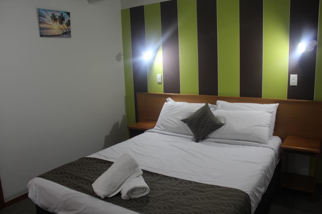 The Lofts Apartments Queenstown Extérieur photo