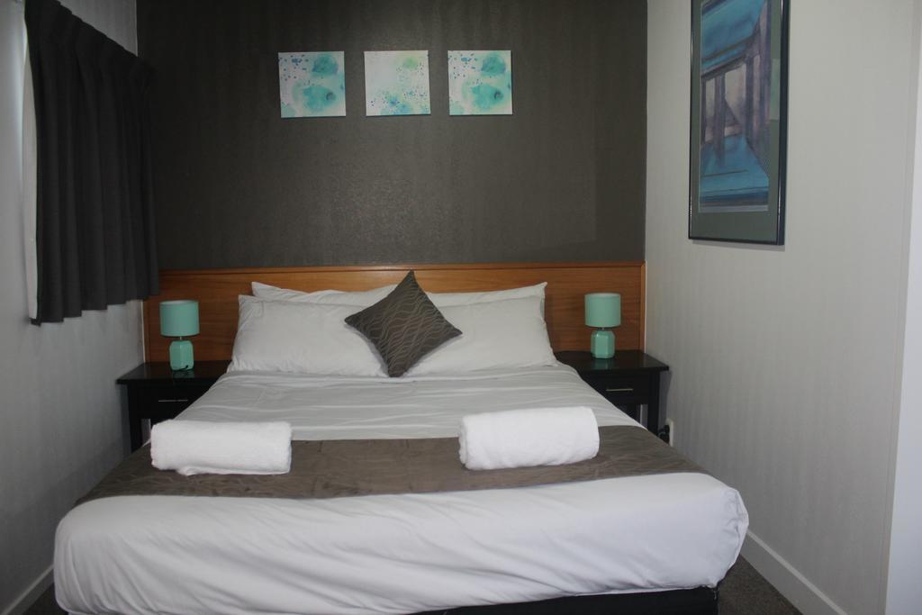 The Lofts Apartments Queenstown Extérieur photo