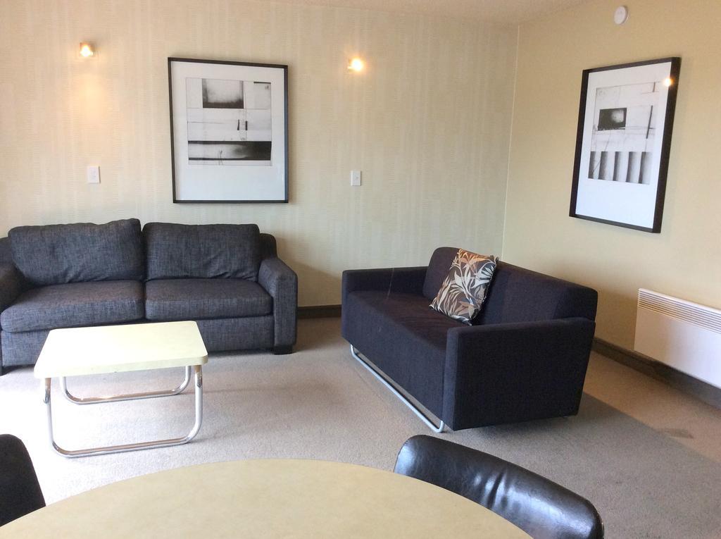 The Lofts Apartments Queenstown Extérieur photo