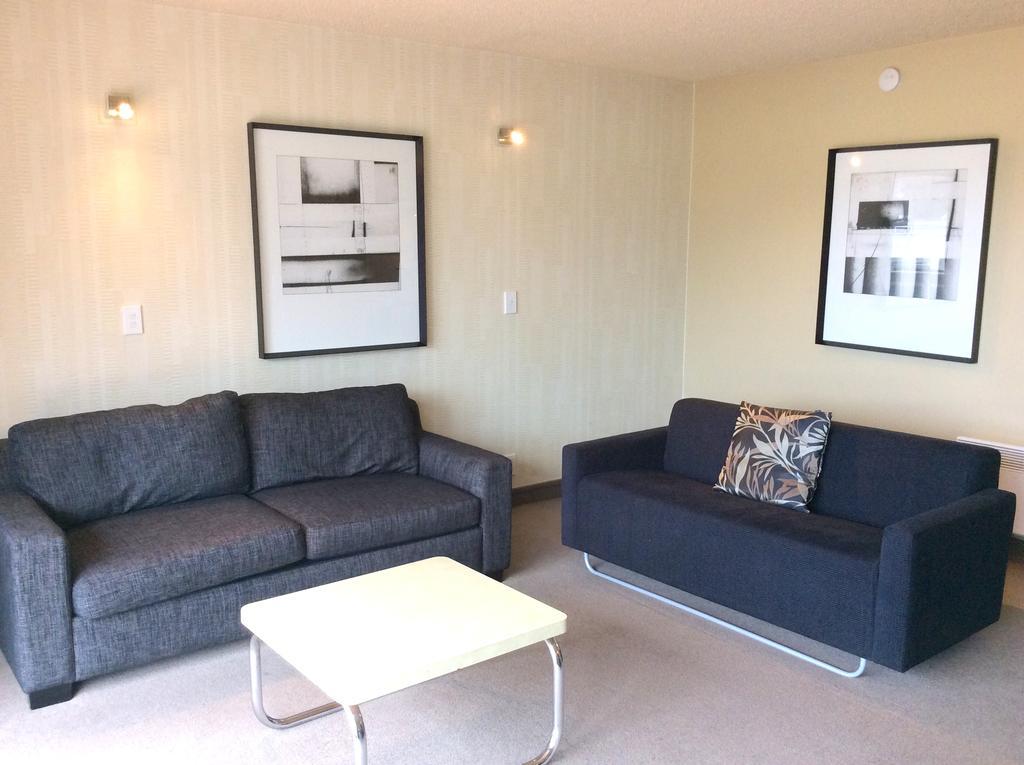 The Lofts Apartments Queenstown Extérieur photo