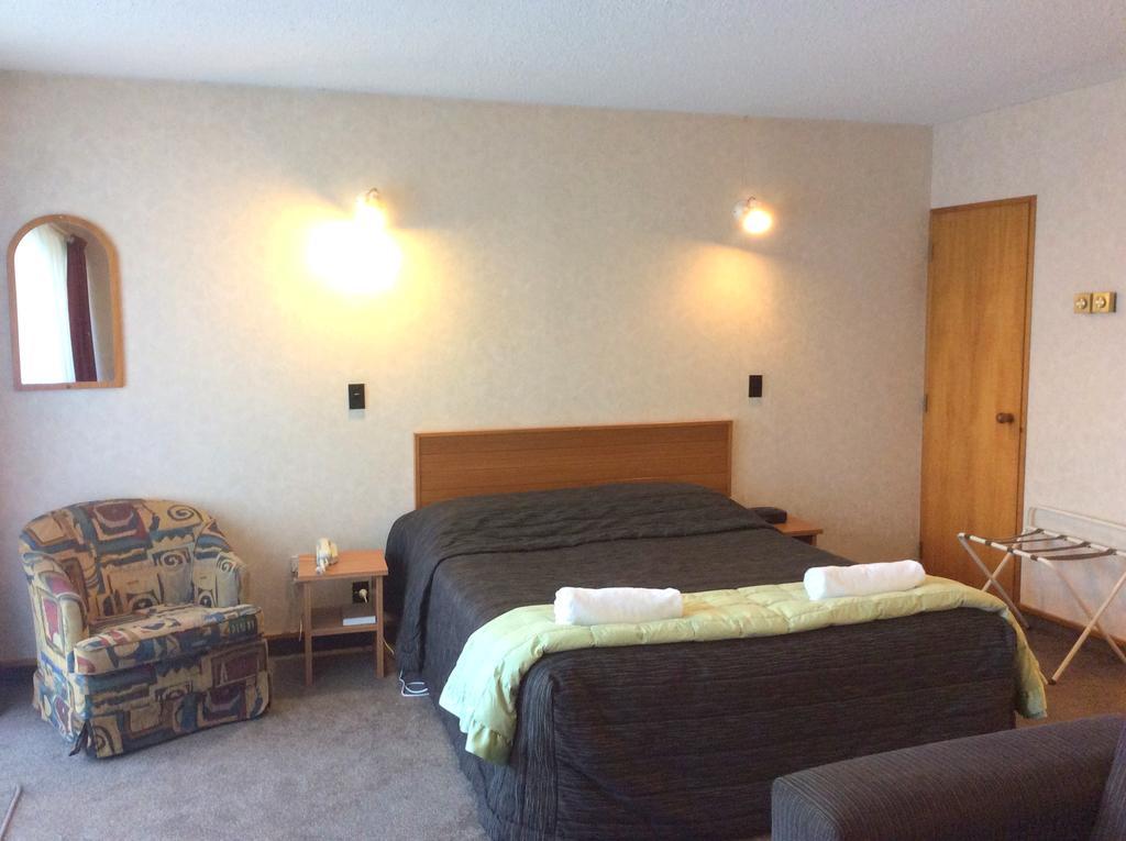 The Lofts Apartments Queenstown Extérieur photo