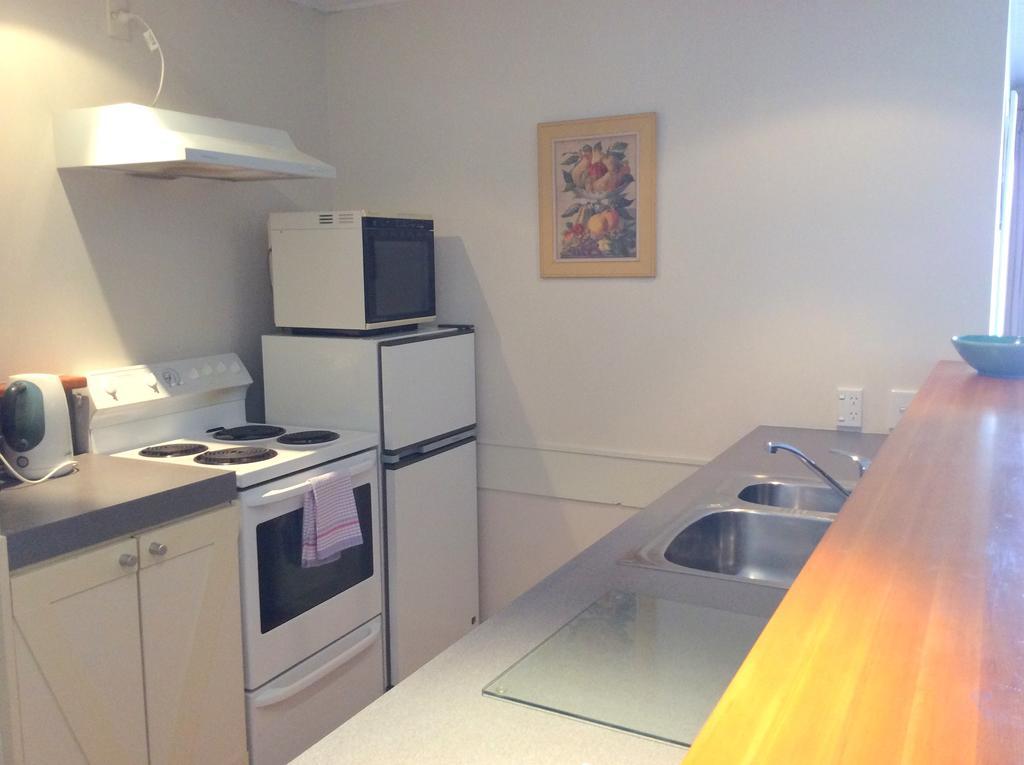 The Lofts Apartments Queenstown Extérieur photo