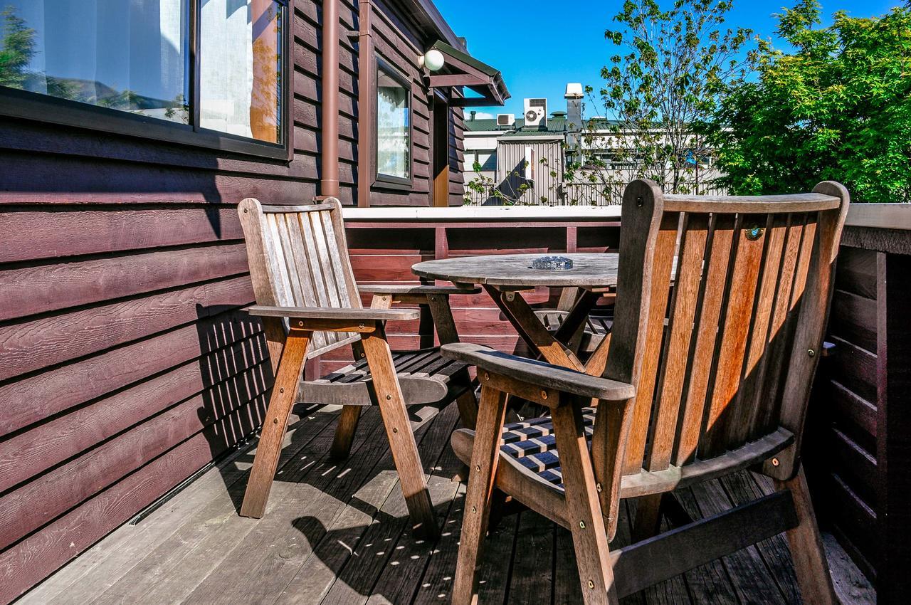 The Lofts Apartments Queenstown Extérieur photo
