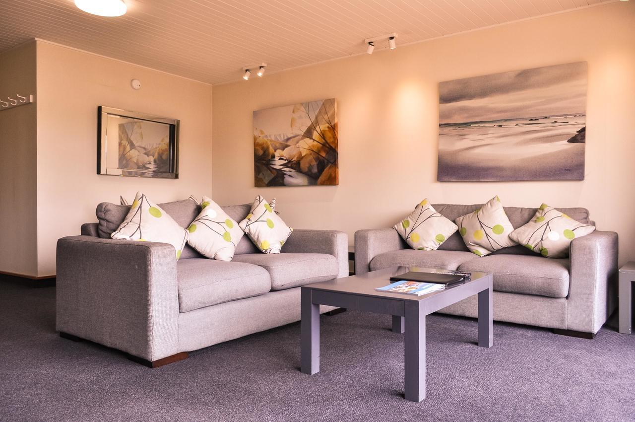 The Lofts Apartments Queenstown Extérieur photo