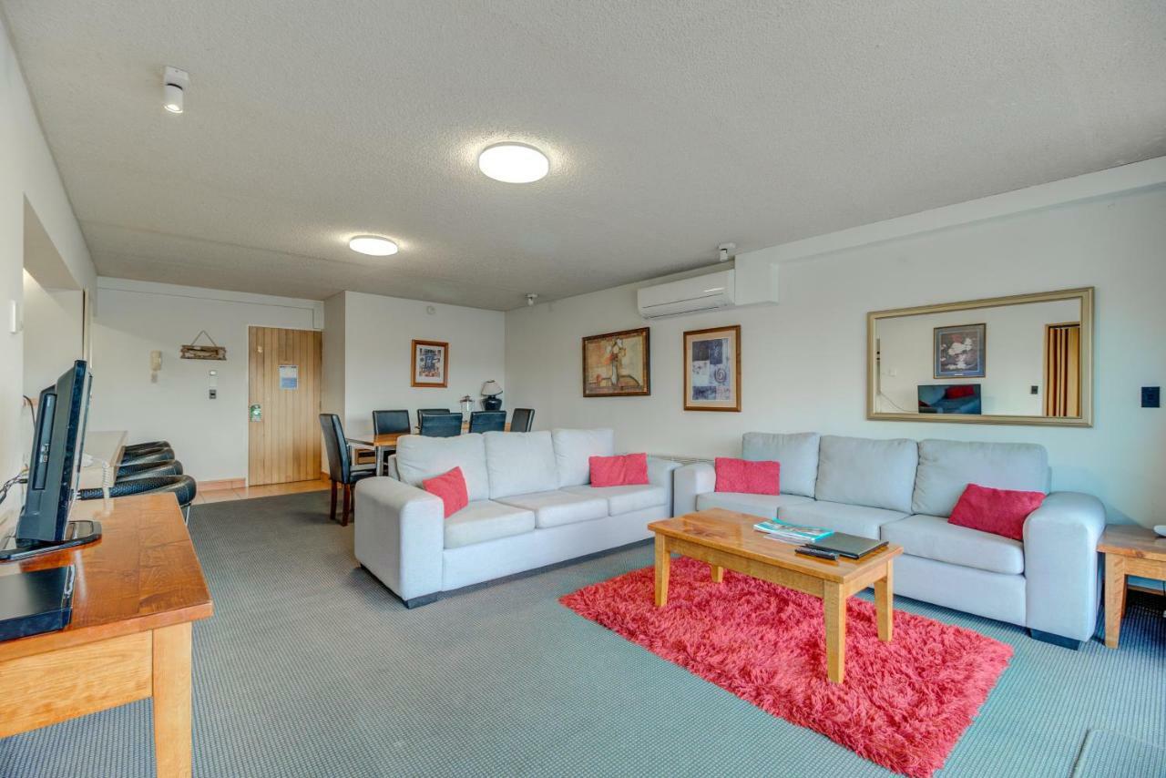 The Lofts Apartments Queenstown Extérieur photo