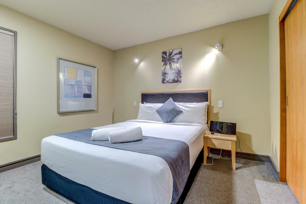 The Lofts Apartments Queenstown Extérieur photo