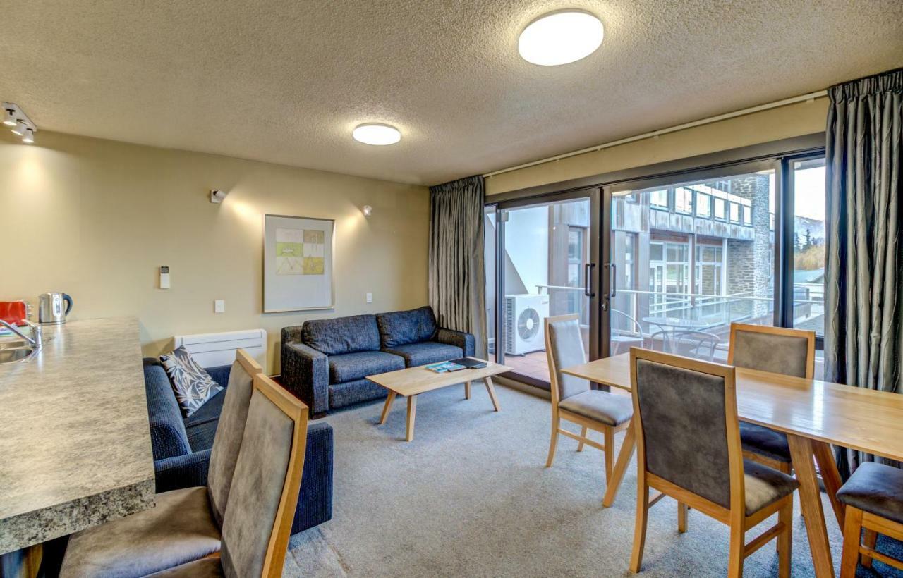 The Lofts Apartments Queenstown Extérieur photo