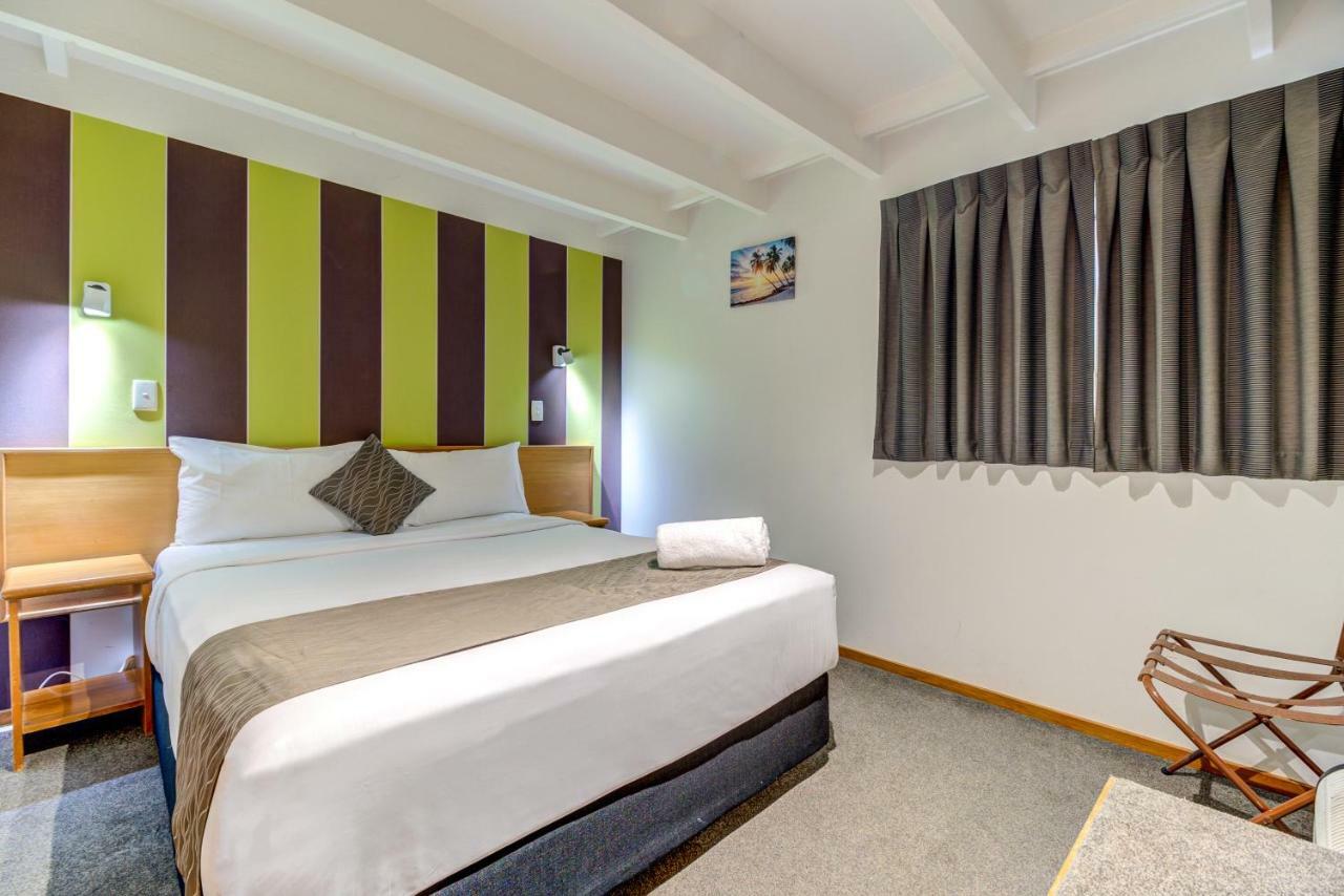 The Lofts Apartments Queenstown Extérieur photo