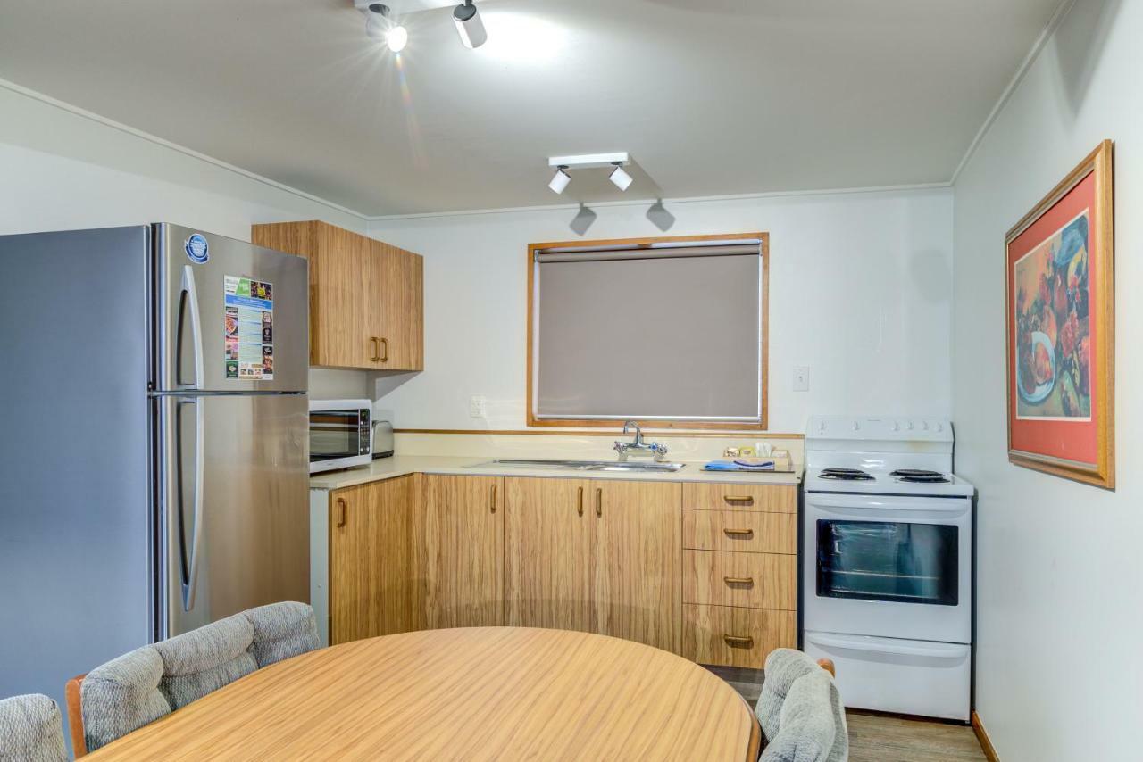 The Lofts Apartments Queenstown Extérieur photo