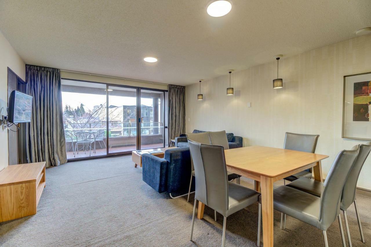 The Lofts Apartments Queenstown Extérieur photo
