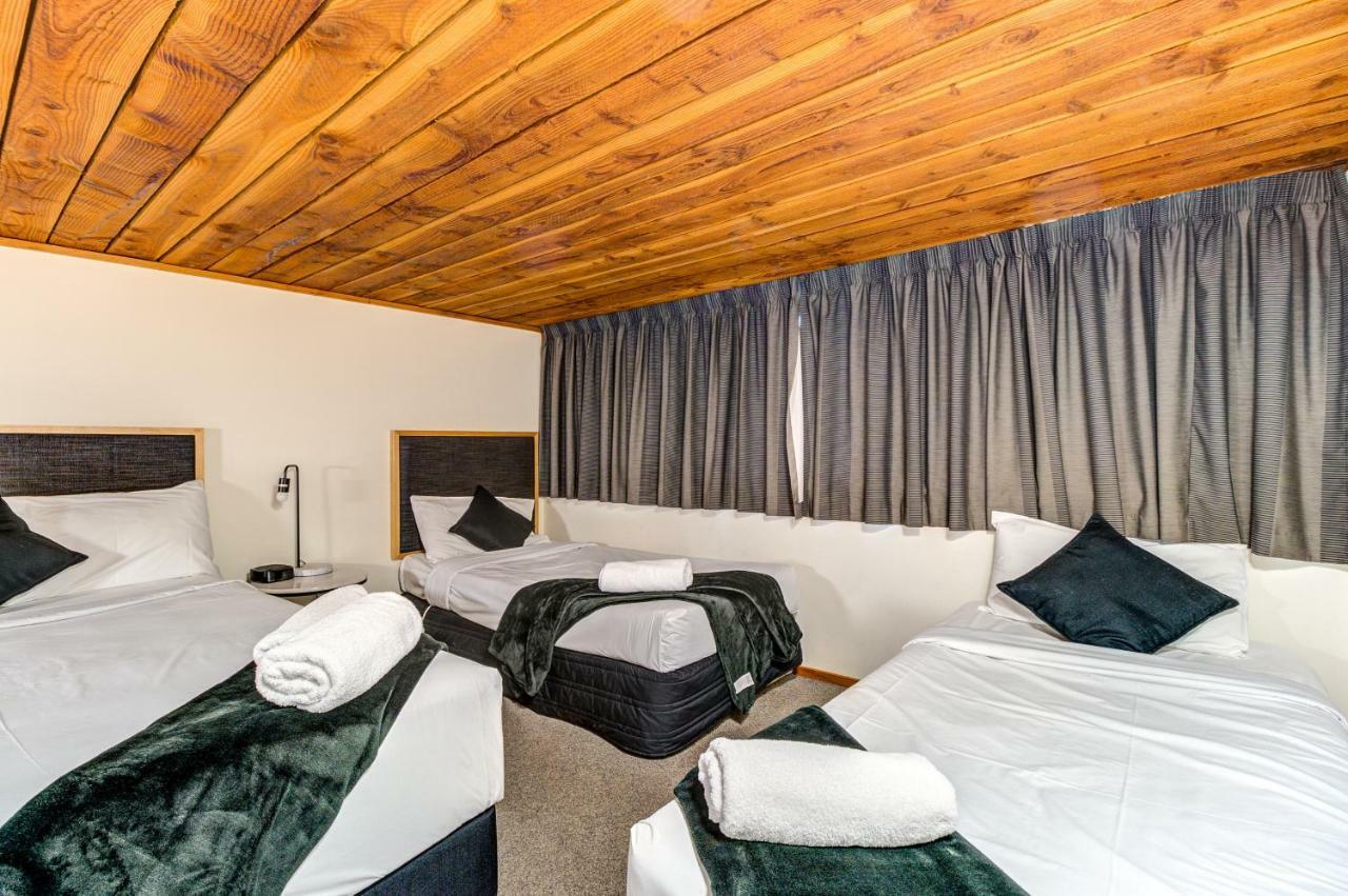 The Lofts Apartments Queenstown Extérieur photo