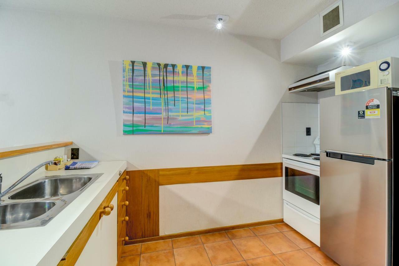 The Lofts Apartments Queenstown Extérieur photo