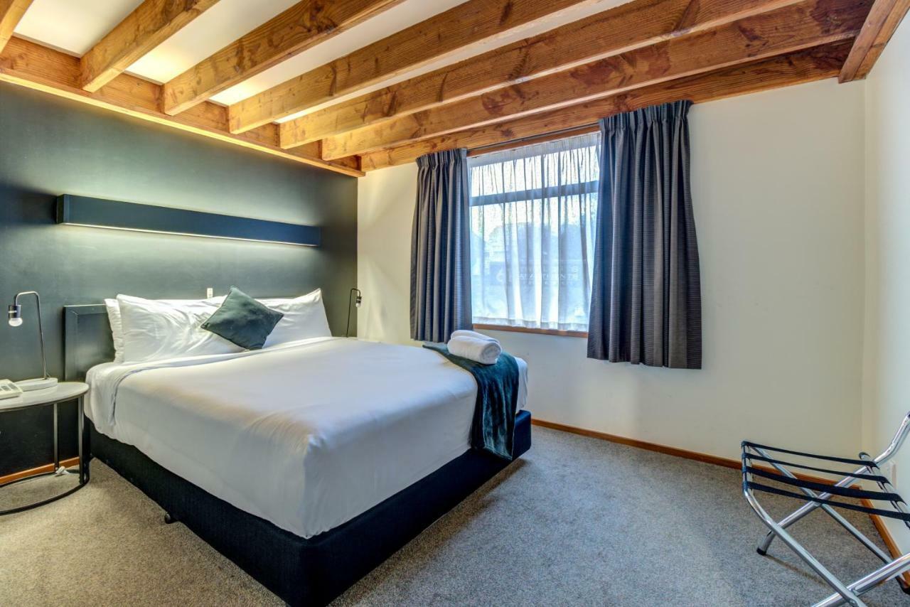 The Lofts Apartments Queenstown Extérieur photo