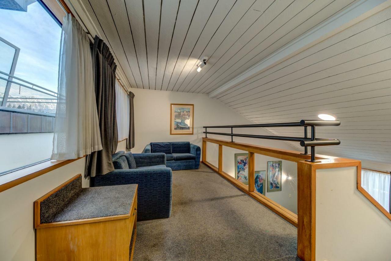 The Lofts Apartments Queenstown Extérieur photo