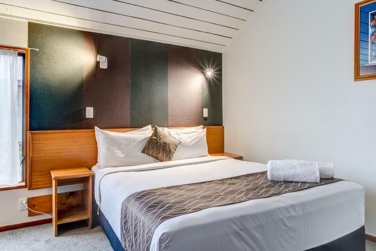 The Lofts Apartments Queenstown Extérieur photo